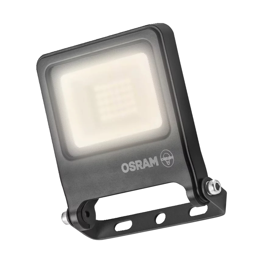 Osram - ENDURA LED-valonheitin LED/20W/230V 3000K IP65 antrasiitti