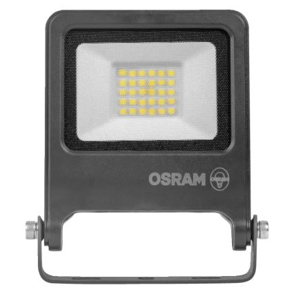 Osram - ENDURA LED-valonheitin LED/20W/230V 3000K IP65 antrasiitti