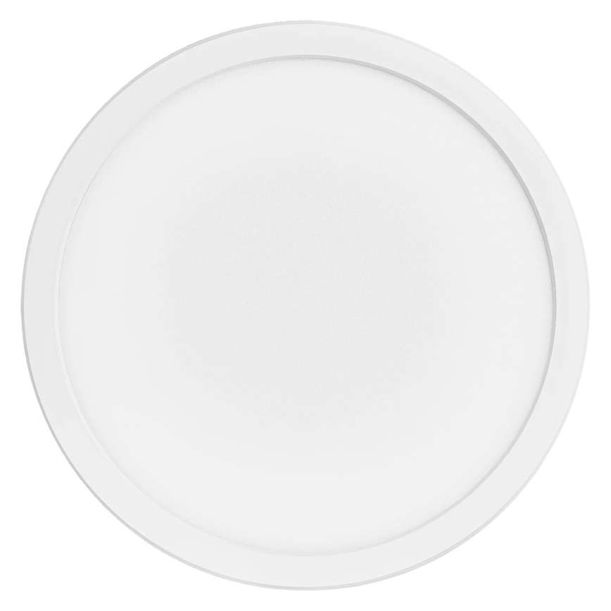 Osram - Himennettävä LED-kattovalaisin ORBIS LED/15W/230V valkoinen