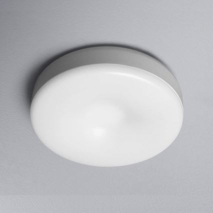 Osram - himmennettävä LED-opastusvalaisin DOT-IT LED/0,45W/5V 500 mAh valkoinen