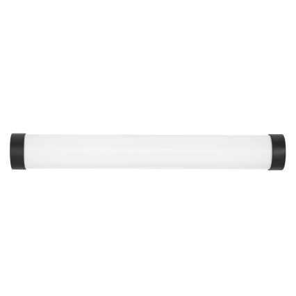 Osram - Himmennettävä LED-peilivalaisin ORBIS TUBE LED/9W/230V 40 cm IP44 musta