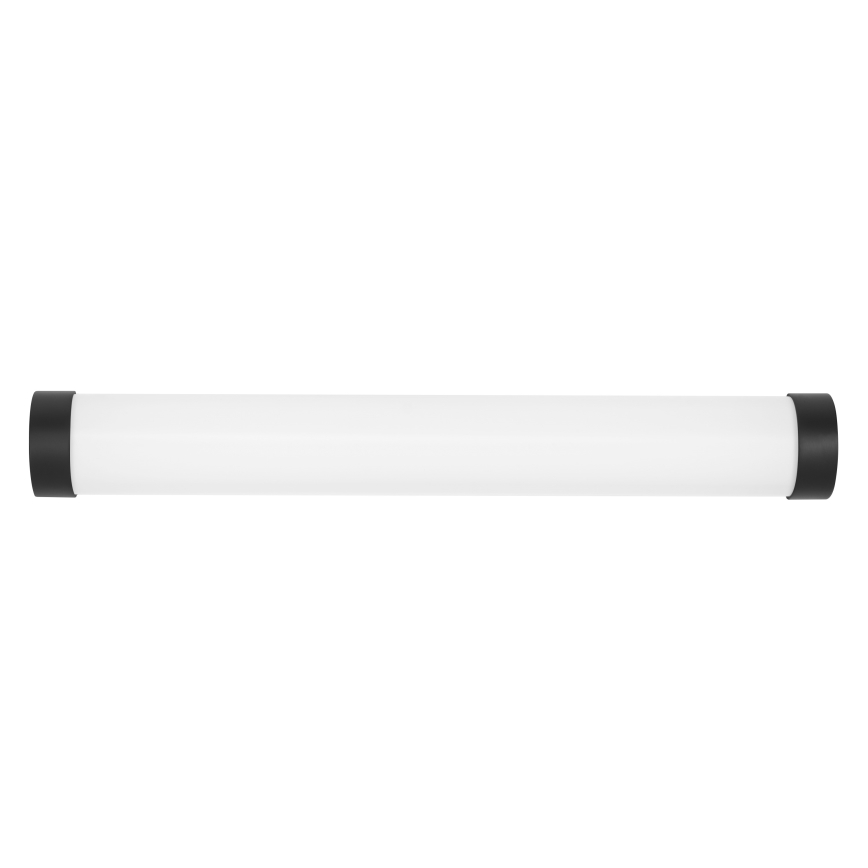 Osram - Himmennettävä LED-peilivalaisin ORBIS TUBE LED/9W/230V 40 cm IP44 musta