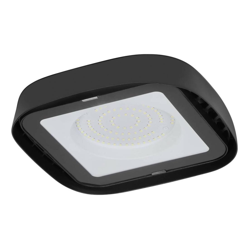 Osram - kattoon asennettava teollinen valaisin HIGHBAY LED/80W/230V 6500K 23x23 cm IP65