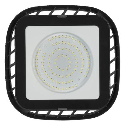 Osram - kattoon asennettava teollinen valaisin HIGHBAY LED/80W/230V 6500K 23x23 cm IP65