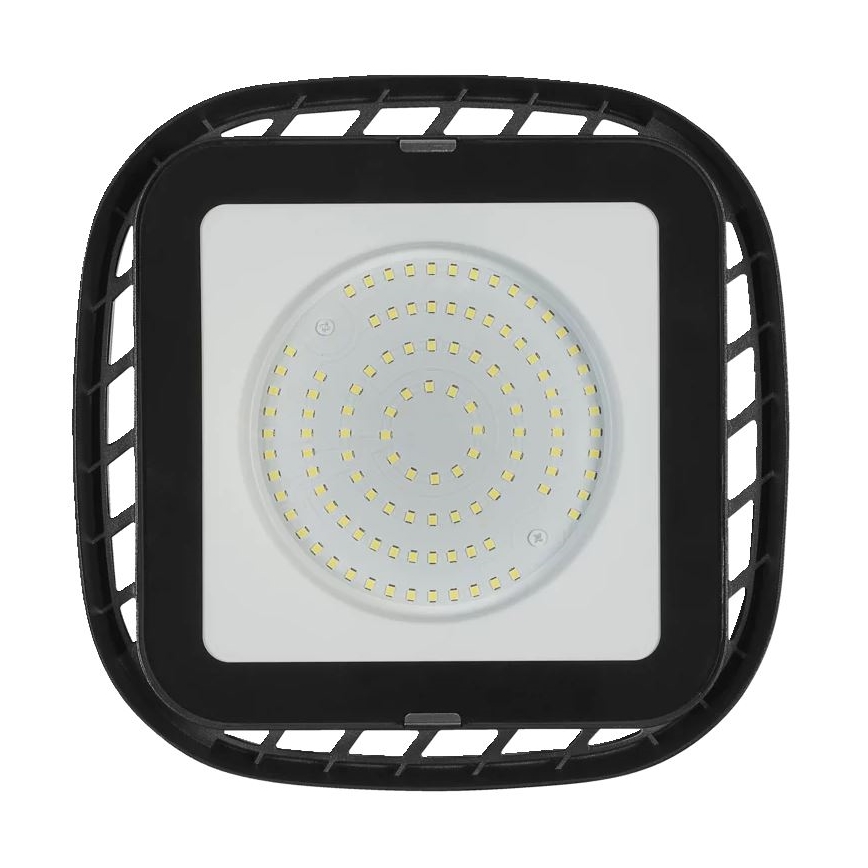 Osram - kattoon asennettava teollinen valaisin HIGHBAY LED/80W/230V 6500K 23x23 cm IP65