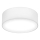 Osram - Kattovalaisin ORBIS PARIS 1xE27/25W/230V halkaisija 30 cm valkoinen