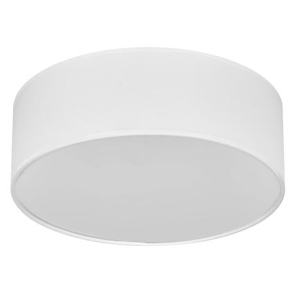 Osram - Kattovalaisin ORBIS PARIS 1xE27/25W/230V halkaisija 30 cm valkoinen
