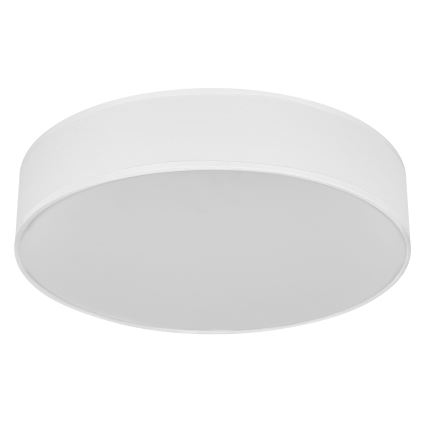 Osram - Kattovalaisin ORBIS PARIS 2xE27/25W/230V, halkaisija 40 cm, valkoinen