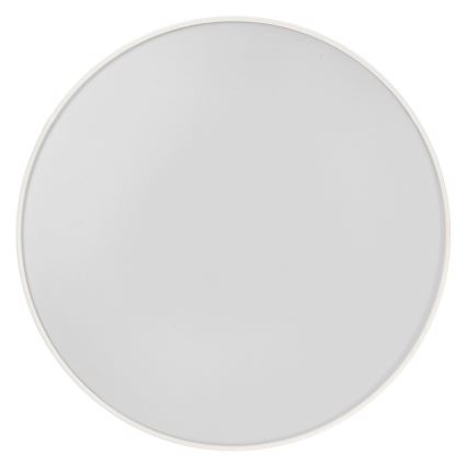 Osram - Kattovalaisin ORBIS PARIS 3xE27/25W/230V Ø 48 cm kermanvärinen