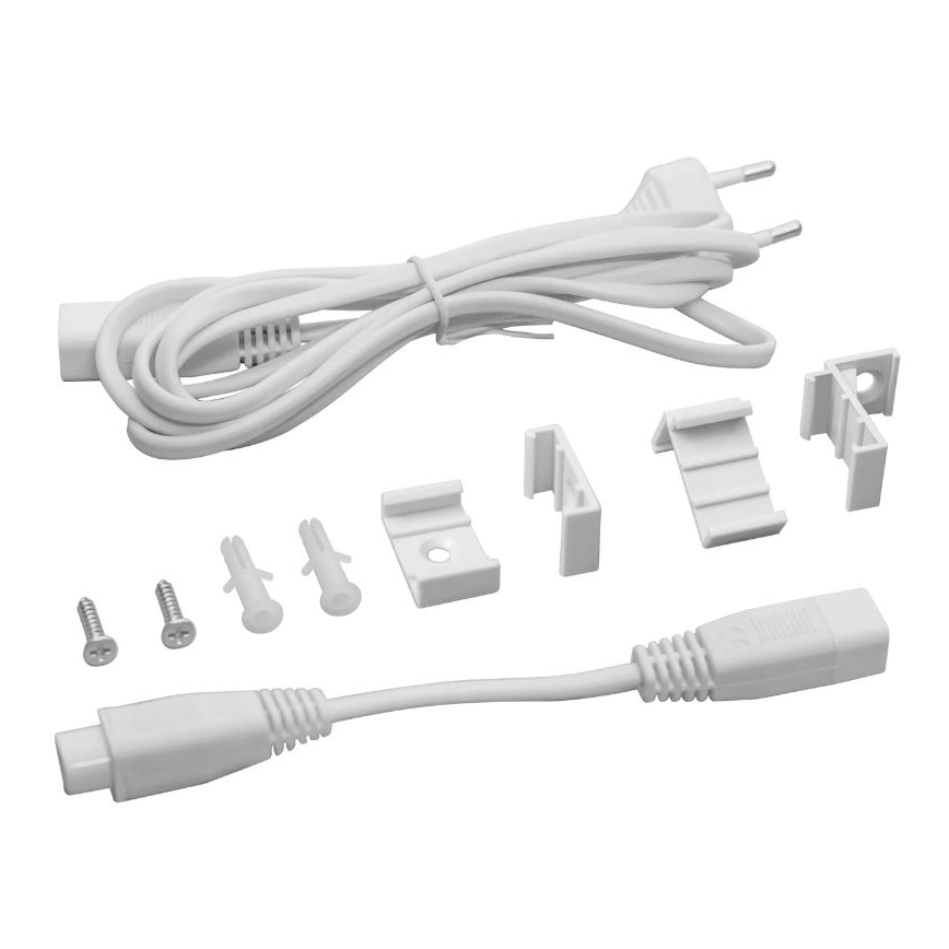 Osram - Keittiökaappien alla oleva LED-valo BATTEN LED/10W/230V