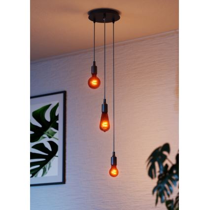 Osram - Kiinnike