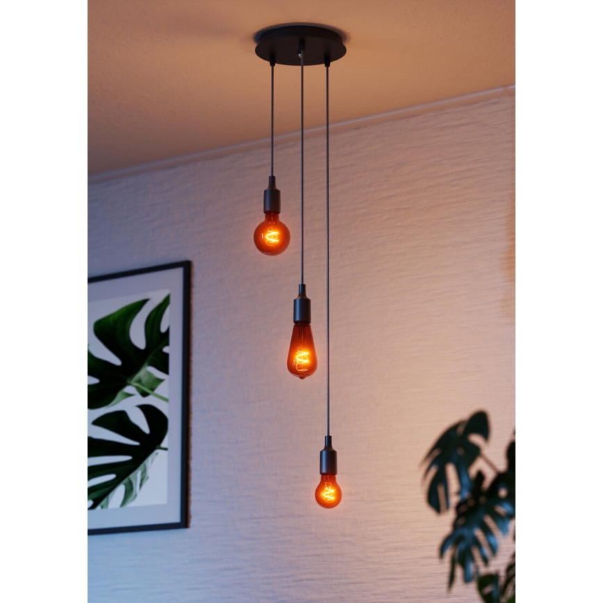 Osram - Kiinnike