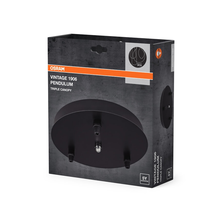Osram - Kiinnike