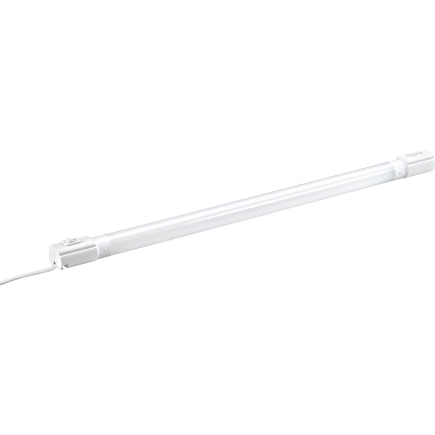 Osram - LED alakaapin valaisin TUBEKIT LED/21,5W/230V 4000K 150 cm valkoinen