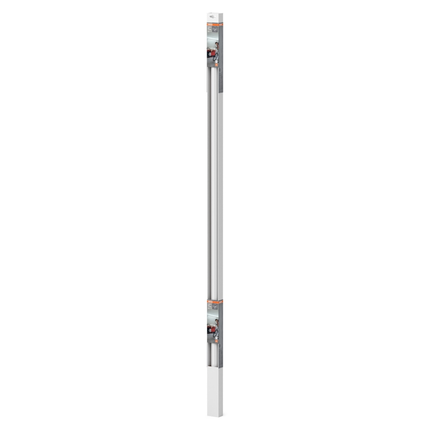 Osram - LED alakaapin valaisin TUBEKIT LED/21,5W/230V 4000K 150 cm valkoinen