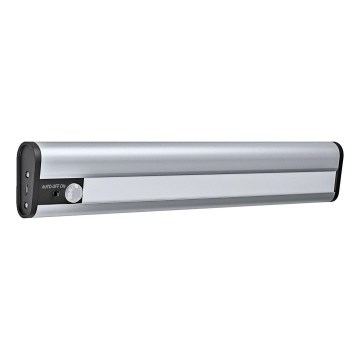 Osram - LED-alakaappivalaisin anturilla MOBILE LED/1,5W/3,7V 1800 mAh