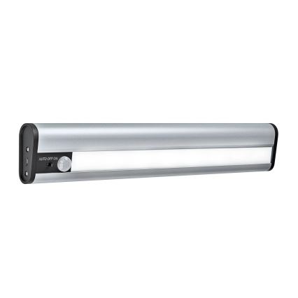 Osram - LED-alakaappivalaisin anturilla MOBILE LED/1,5W/3,7V 1800 mAh