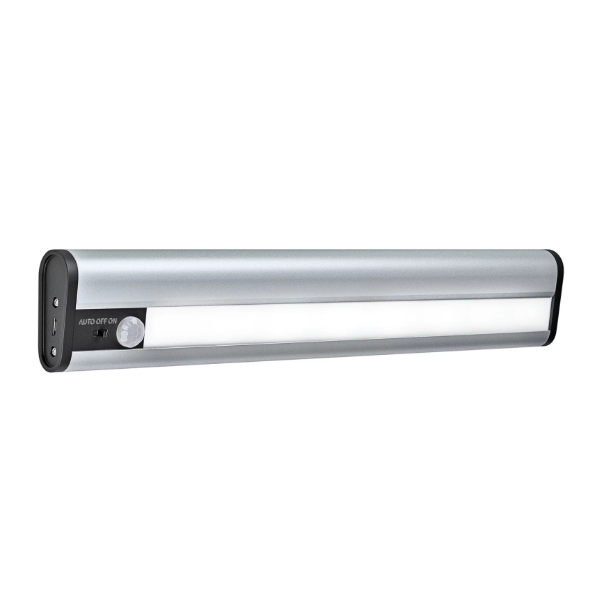 Osram - LED-alakaappivalaisin anturilla MOBILE LED/1,5W/3,7V 1800 mAh