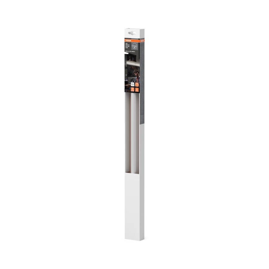 Osram - LED-alakaappivalaisin BATTEN LED/8W/230V 4000K 57,3 cm