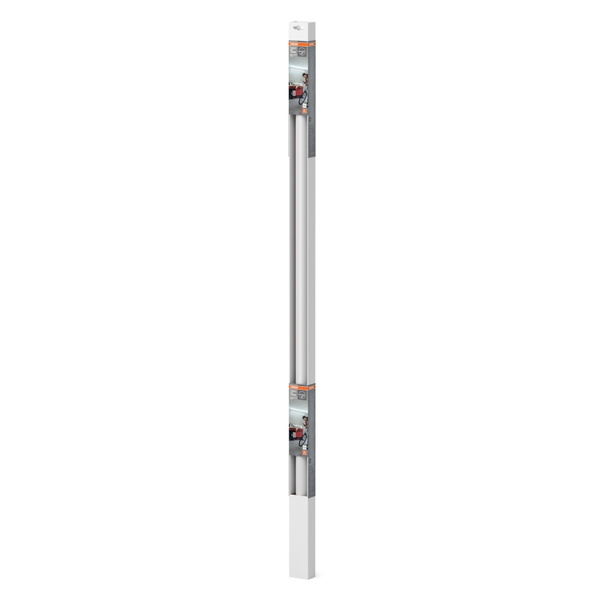 Osram - LED-alakaappivalaisin TUBEKIT LED/19W/230V 4000K 120 cm valkoinen