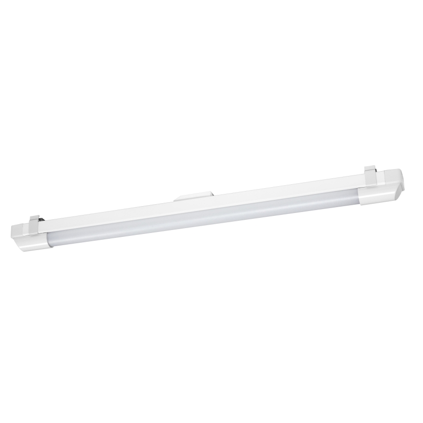 Osram - LED-alusvalaisin POWER BATTEN LED/12W/230V 4000K 60 cm valkoinen