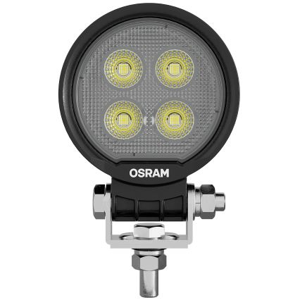 Osram - LED-kohdevalaisin ajoneuvoihin LEDRIVING WL VX80-WD LED/12W/12/24V IP69 6000K