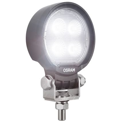Osram - LED-kohdevalaisin ajoneuvoihin LEDRIVING WL VX80-WD LED/12W/12/24V IP69 6000K