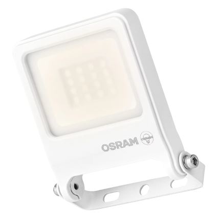 Osram - LED-heijastin ENDURA LED/10W/230V 3000K IP65