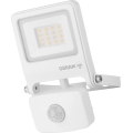 Osram - LED-heijastin liiketunnistimella ENDURA LED/10W/230V 3000K IP44