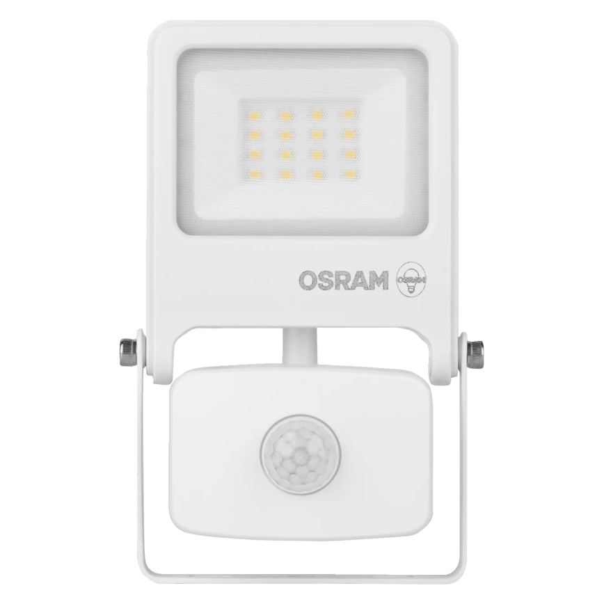 Osram - LED-heijastin liiketunnistimella ENDURA LED/10W/230V 3000K IP44