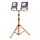 Osram - LED-heijastin TRIPOD-jalustalla 2xLED/50W/230V IP65