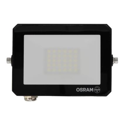 Osram - LED-heittovalo FLOODLIGHT LED/20W/230V 6500K IP65