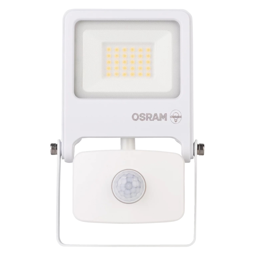 Osram - LED-heittovalo liiketunnistimella ENDURA LED/20W/230V 3000K IP44