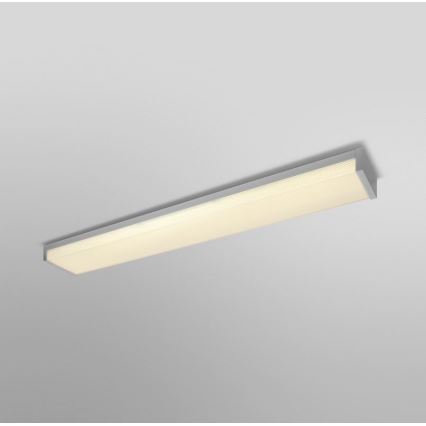 Osram - LED himmennettävä kattovalaisin OFFICE LINE LED/40W/230V 120 cm + kaukosäädin