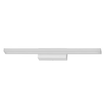 Osram - LED-himmennettävä kylpyhuonepeilivalaisin ORBIS MIRROR LED/10W/230V 3000/4000K 60 cm IP44 valkoinen