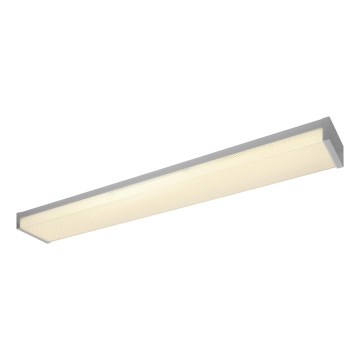 Osram - LED himmennettävä kattovalaisin OFFICE LINE LED/40W/230V 120 cm + kaukosäädin