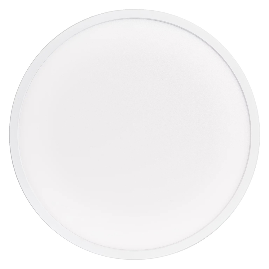 Osram - LED himmennettävä kattovalaisin ORBIS LED/22W/230V valkoinen