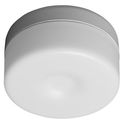 Osram - DOT-IT himmennettävä LED-opastusvalaisin, 0,45 W / 5 V, 500 mAh, valkoinen