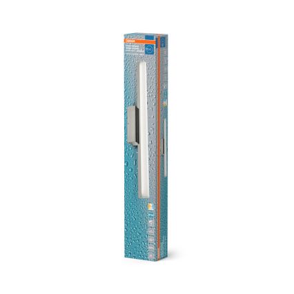 Osram - ORBIS MIRROR LED peilivalaisin, himmennettävä, 10W/230V, 3000/4000K, 60 cm, IP44