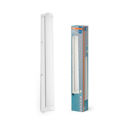 Osram - LED-himmennettävä peilivalaisin ORBIS TUBE LED/12W/230V 60 cm IP44 valkoinen