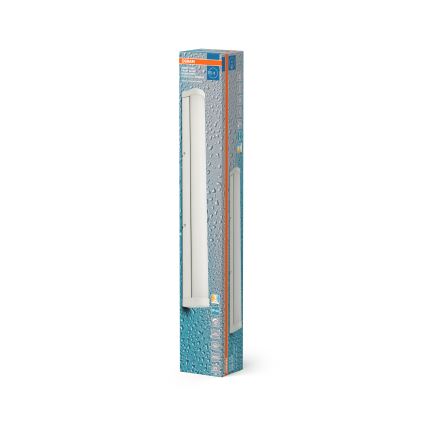 Osram - LED-himmennettävä peilivalaisin ORBIS TUBE LED/12W/230V 60 cm IP44 valkoinen