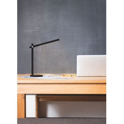 Osram - LED-himmennettävä pöytävalaisin PANAN LED/7W/230V