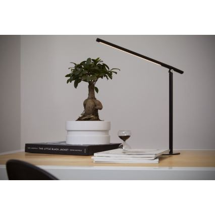 Osram - LED-himmennettävä pöytävalaisin PANAN LED/7W/230V