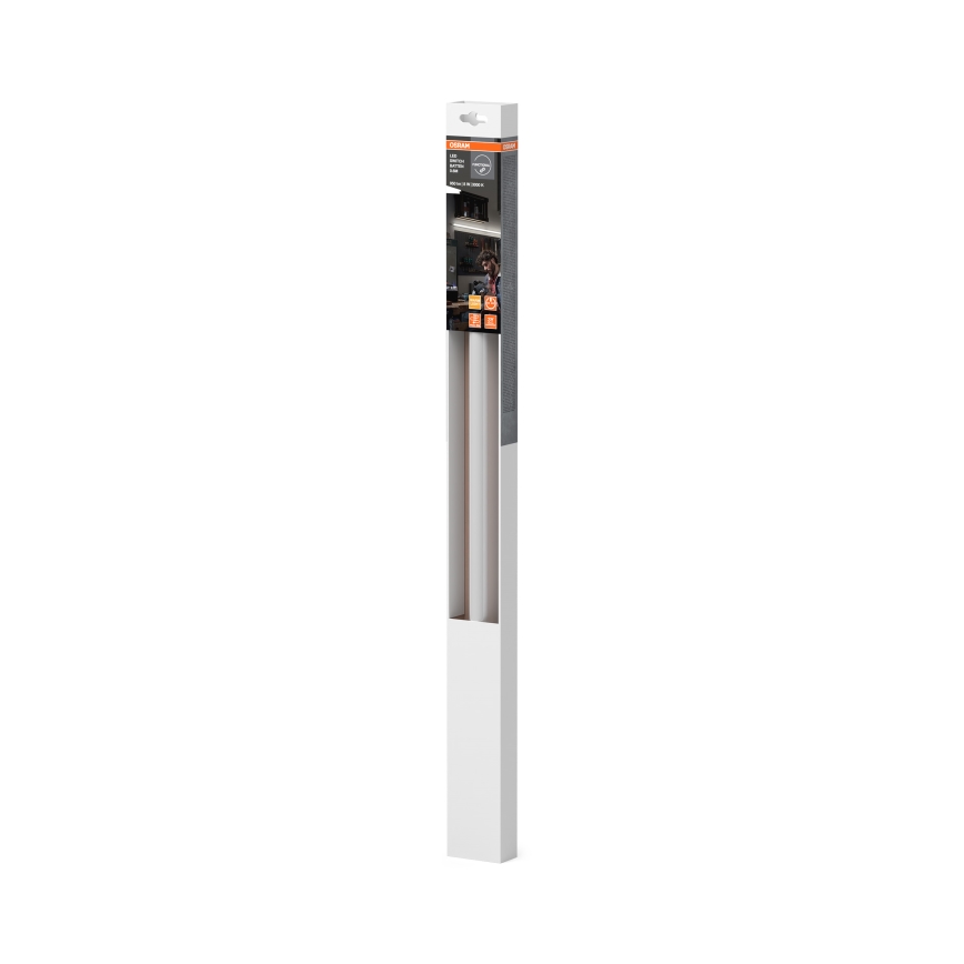 Osram - LED-kaapin alainen valaisin BATTEN LED/8W/230V 3000K