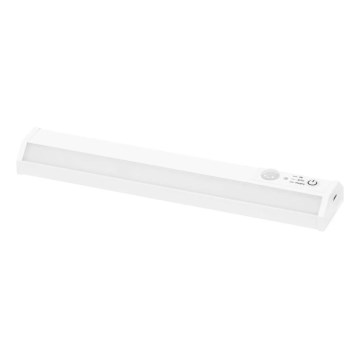 Osram - LED-kaapinalusvalaisin anturilla MOBILE LED/1W/3,7V 500 mAh 20 cm