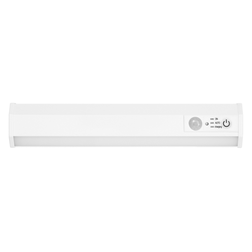 Osram - LED-kalustevalaisin anturilla MOBILE LED/1W/3,7V 500 mAh 20 cm