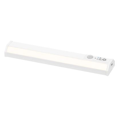Osram - LED-kalustevalaisin anturilla MOBILE LED/1W/3,7V 500 mAh 20 cm