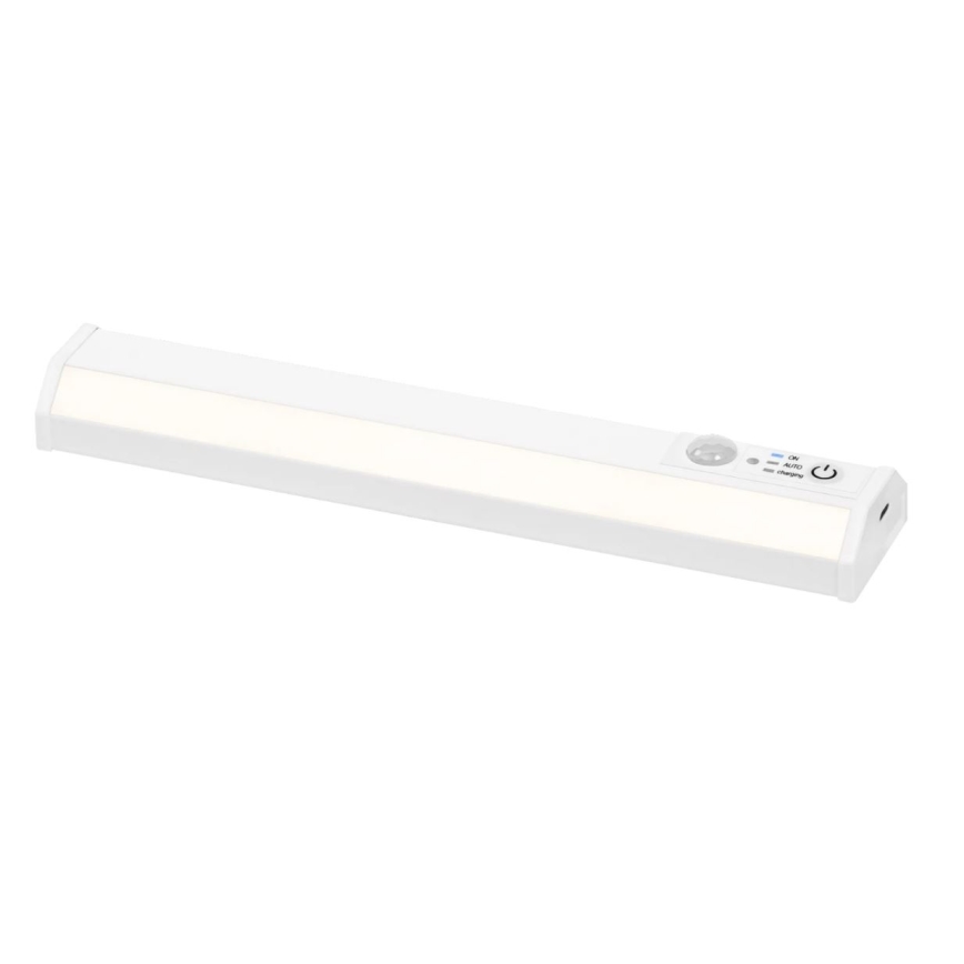 Osram - LED-kalustevalaisin anturilla MOBILE LED/1W/3,7V 500 mAh 20 cm