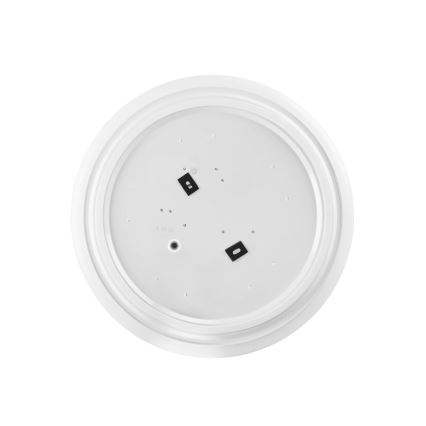Osram - LED-kattovalaisin ESSENTIAL LED/13W/230V 4000K halkaisija 25 cm