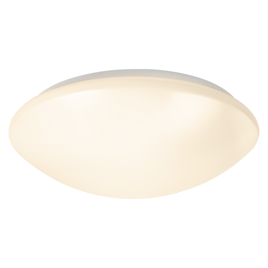 Osram - LED-kattovalaisin ESSENTIAL LED/13W/230V Ø 25 cm valkoinen